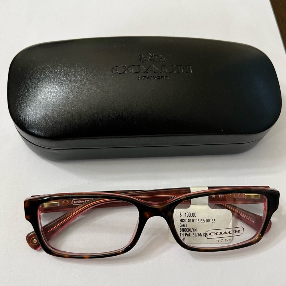 New Ladies Frame for Eyeglasses